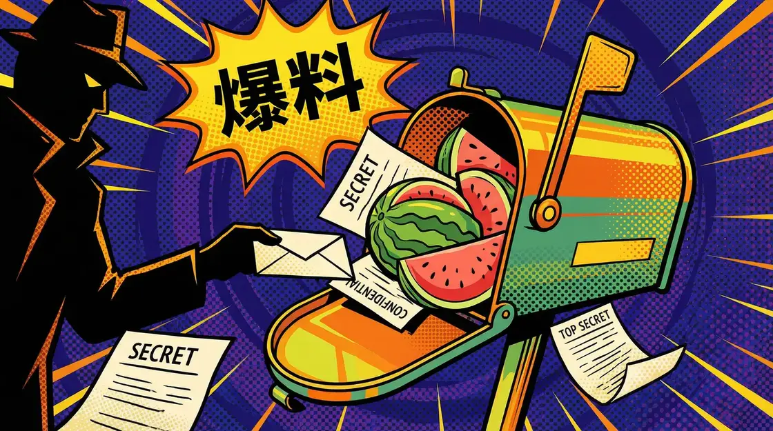 龙珠体育app 匿名爆料通道漫画插图